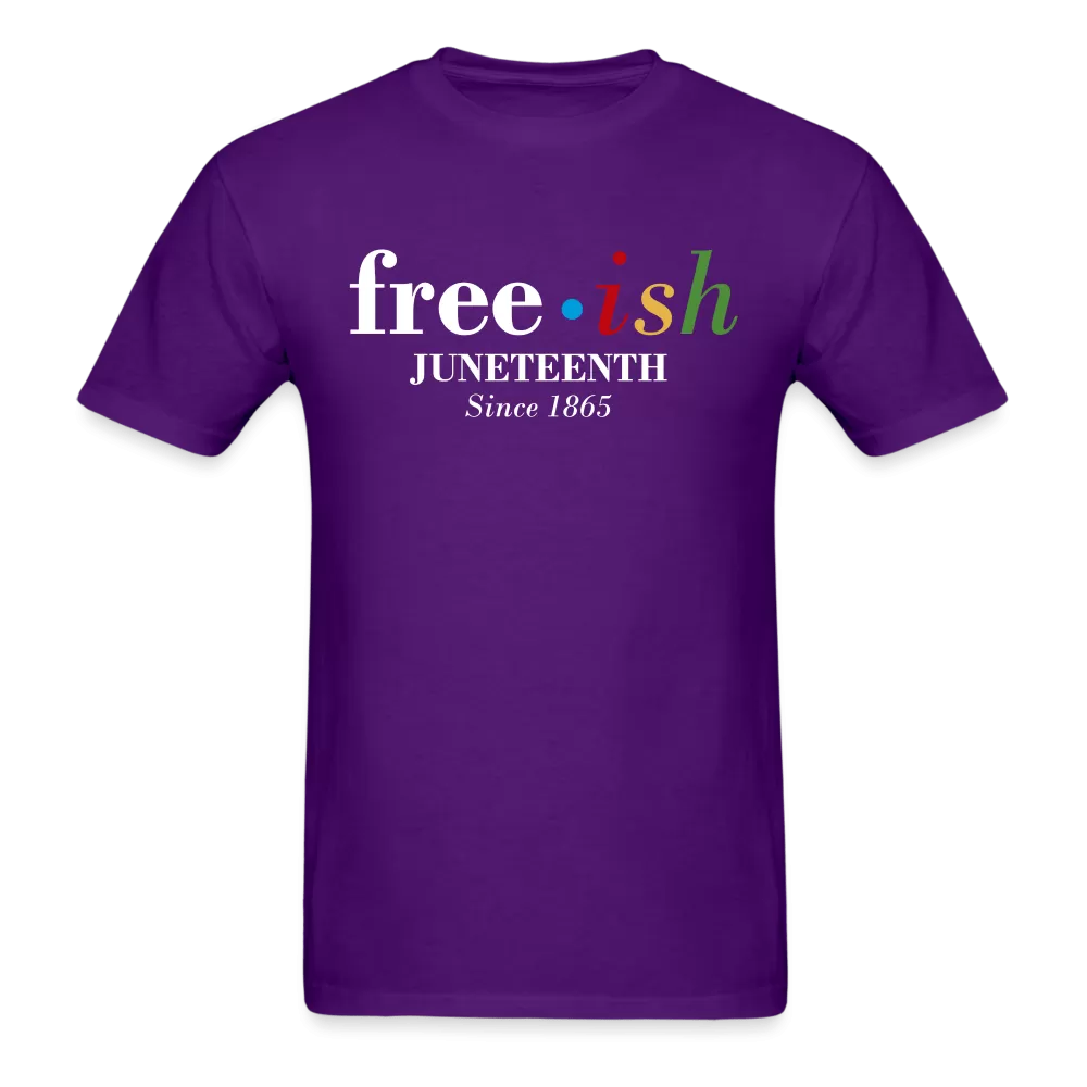 Free-ish T-Shirt