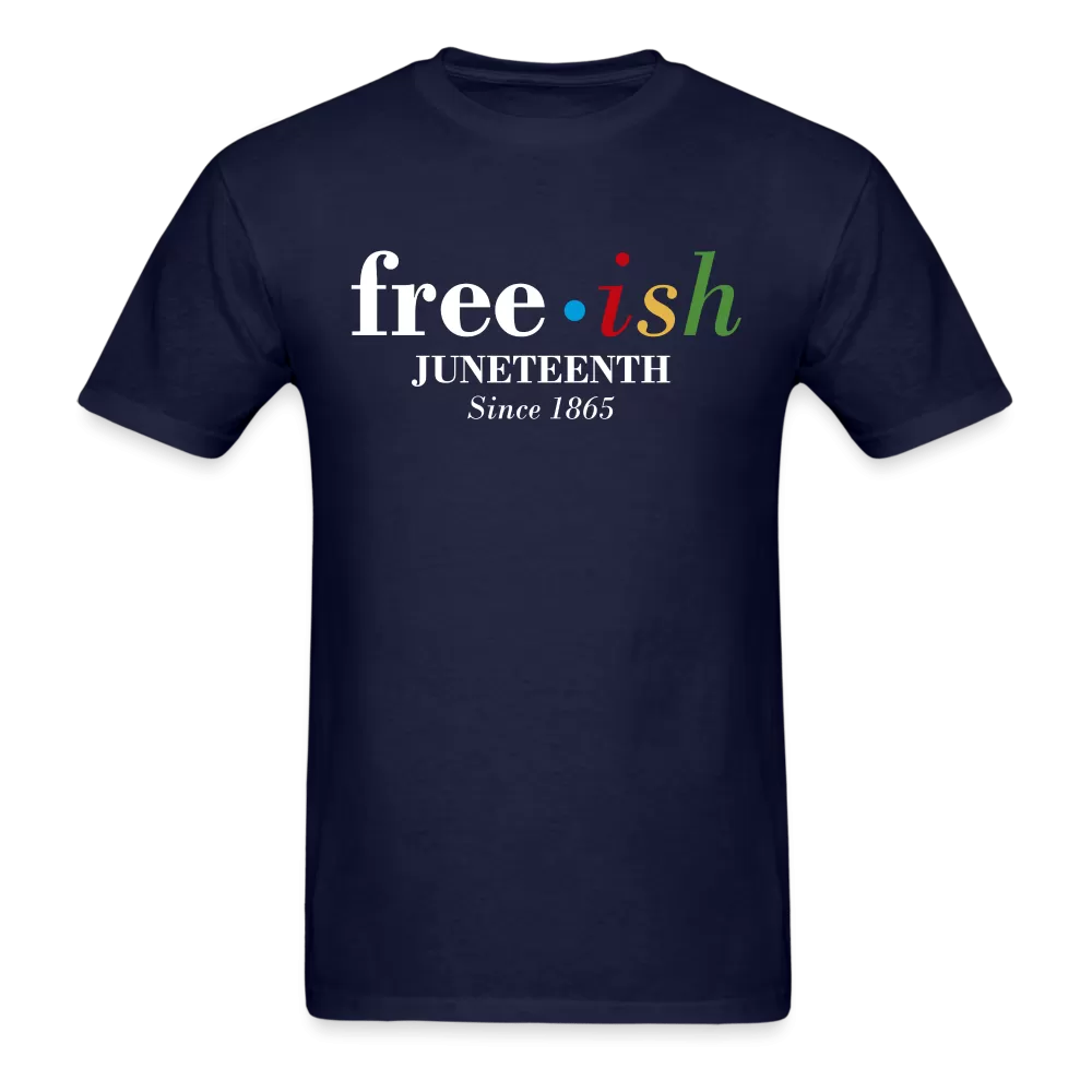 Free-ish T-Shirt