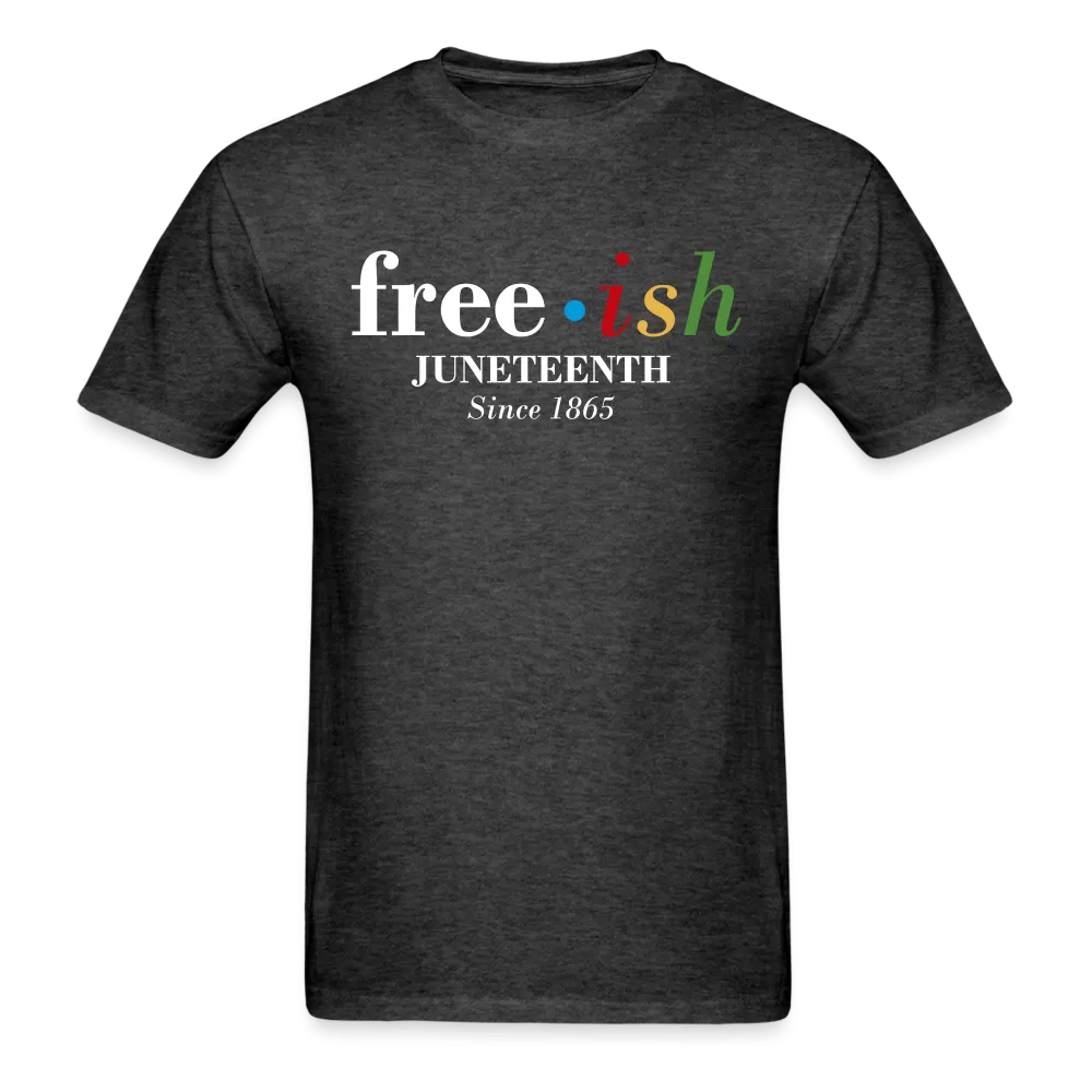 Free-ish T-Shirt