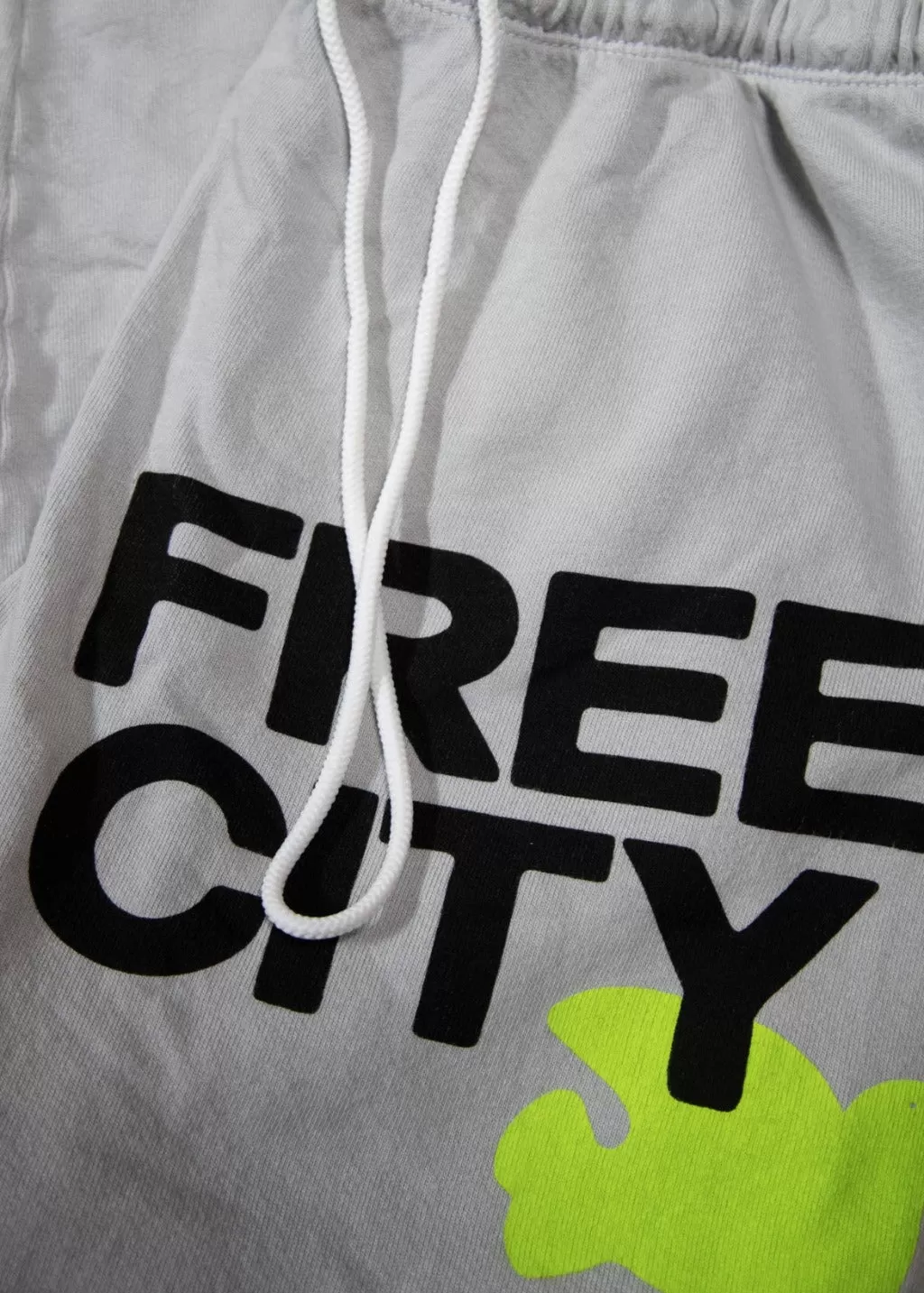 FREECITY Large Sweatpant in Stardust