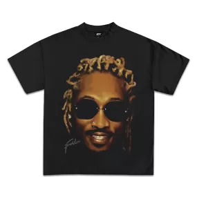 Future Hendrix Graphic T-Shirt