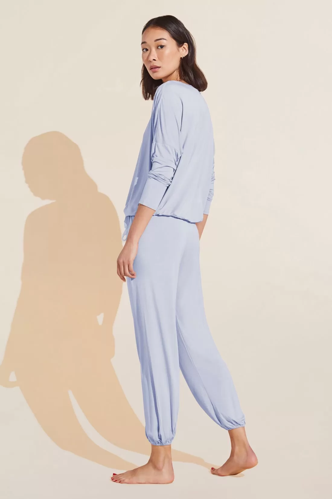 Gisele TENCEL™ Modal Slouchy PJ Set