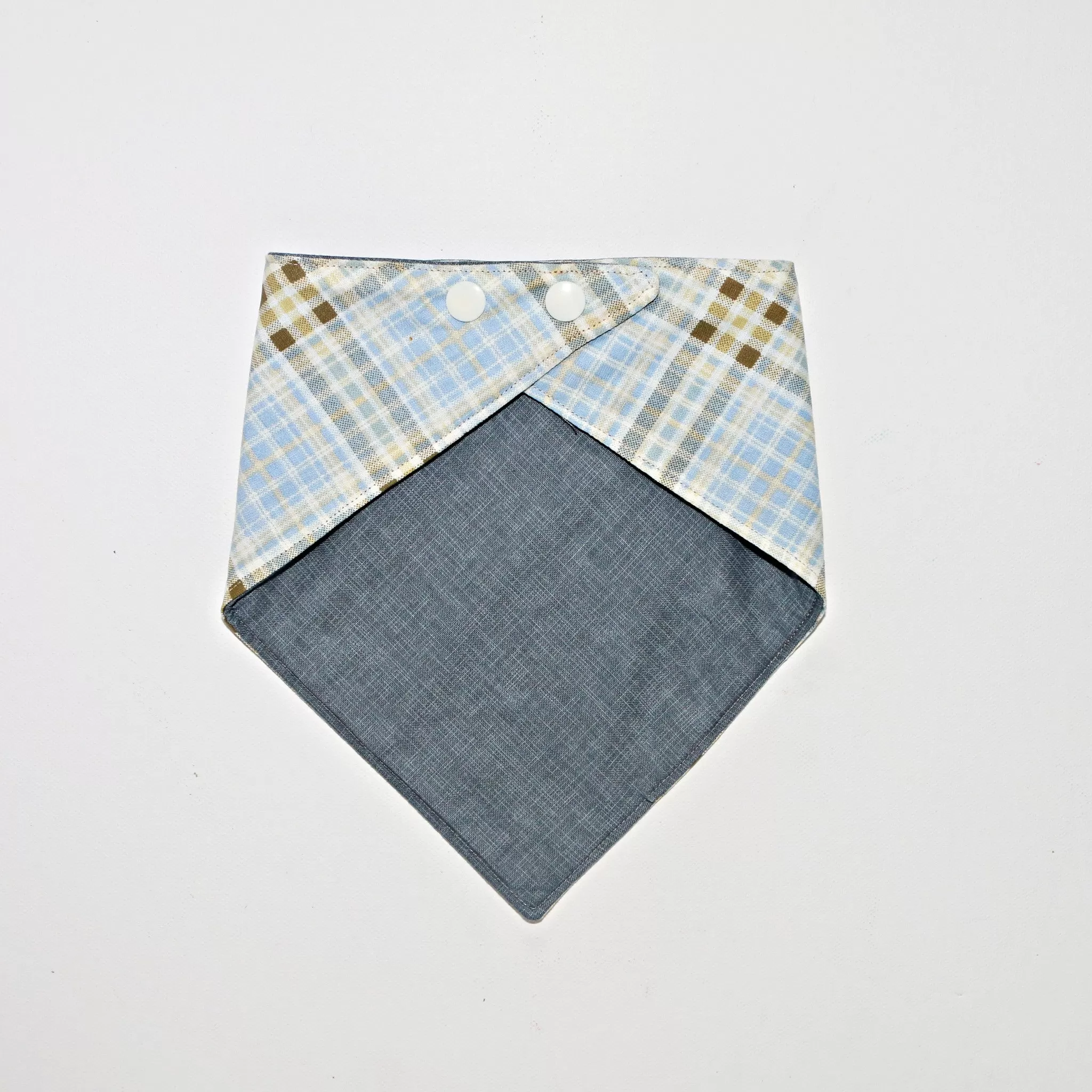 Henry Reversible Bandana