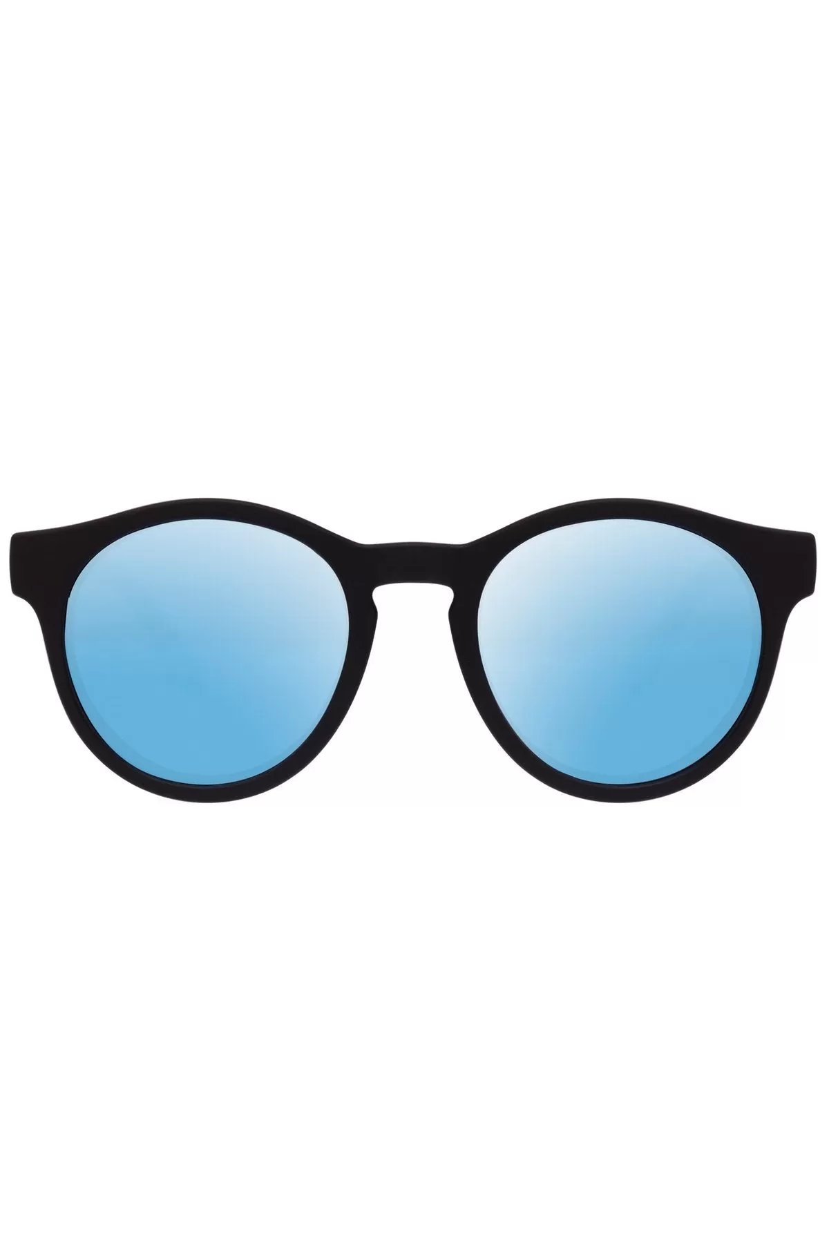 Hey Macarena Sunglasses - Black Rubber