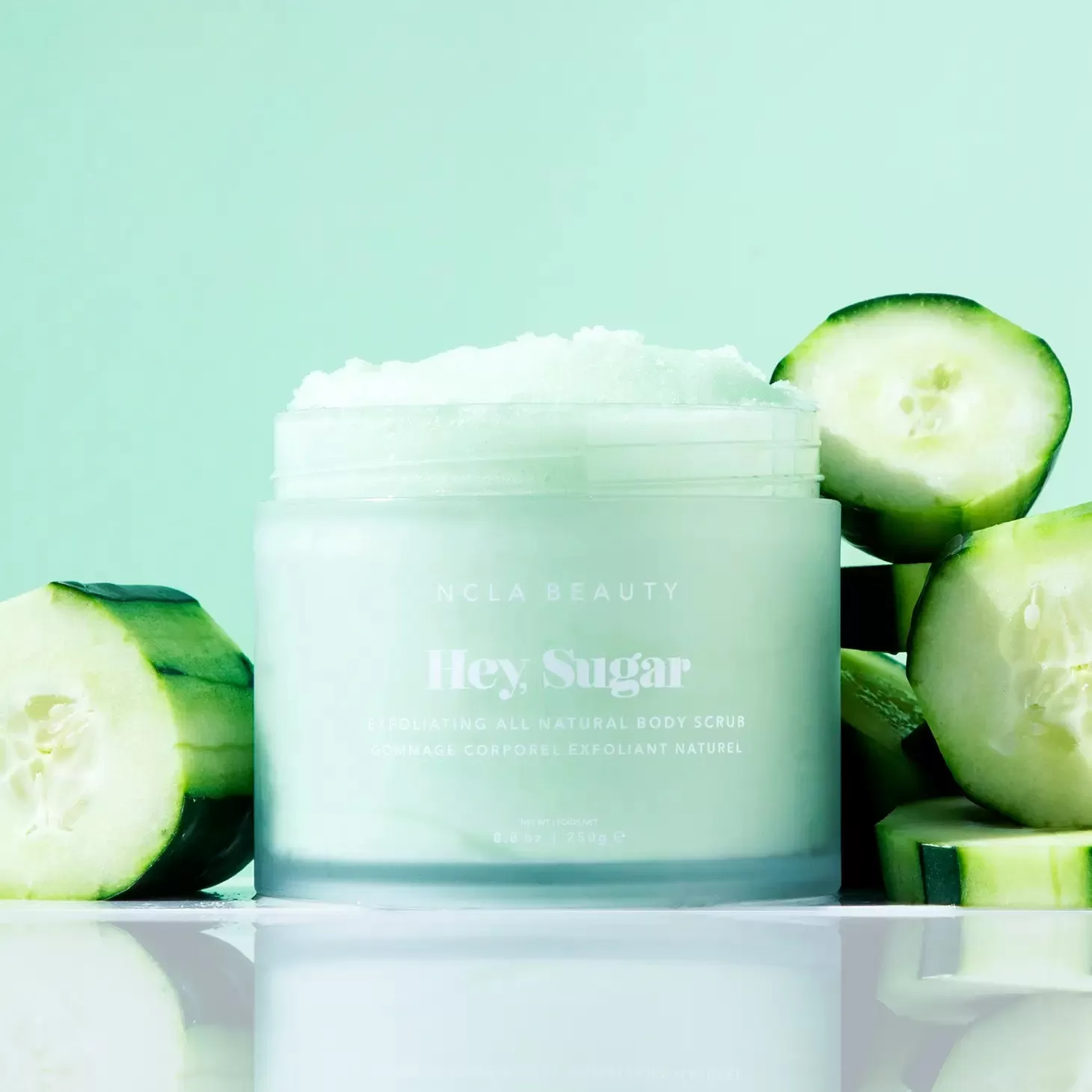 Hey, Sugar Body Scrub | Various