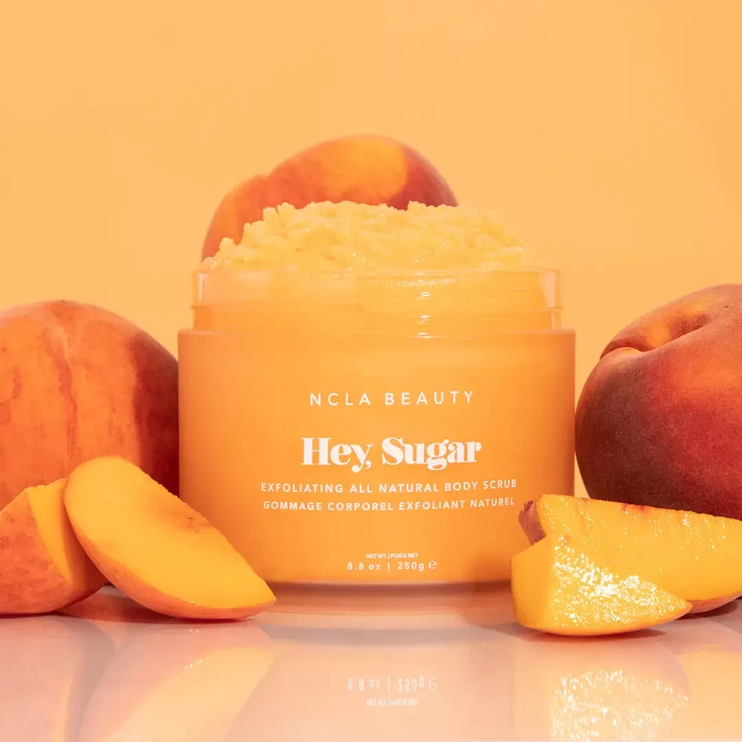 Hey, Sugar Body Scrub | Various