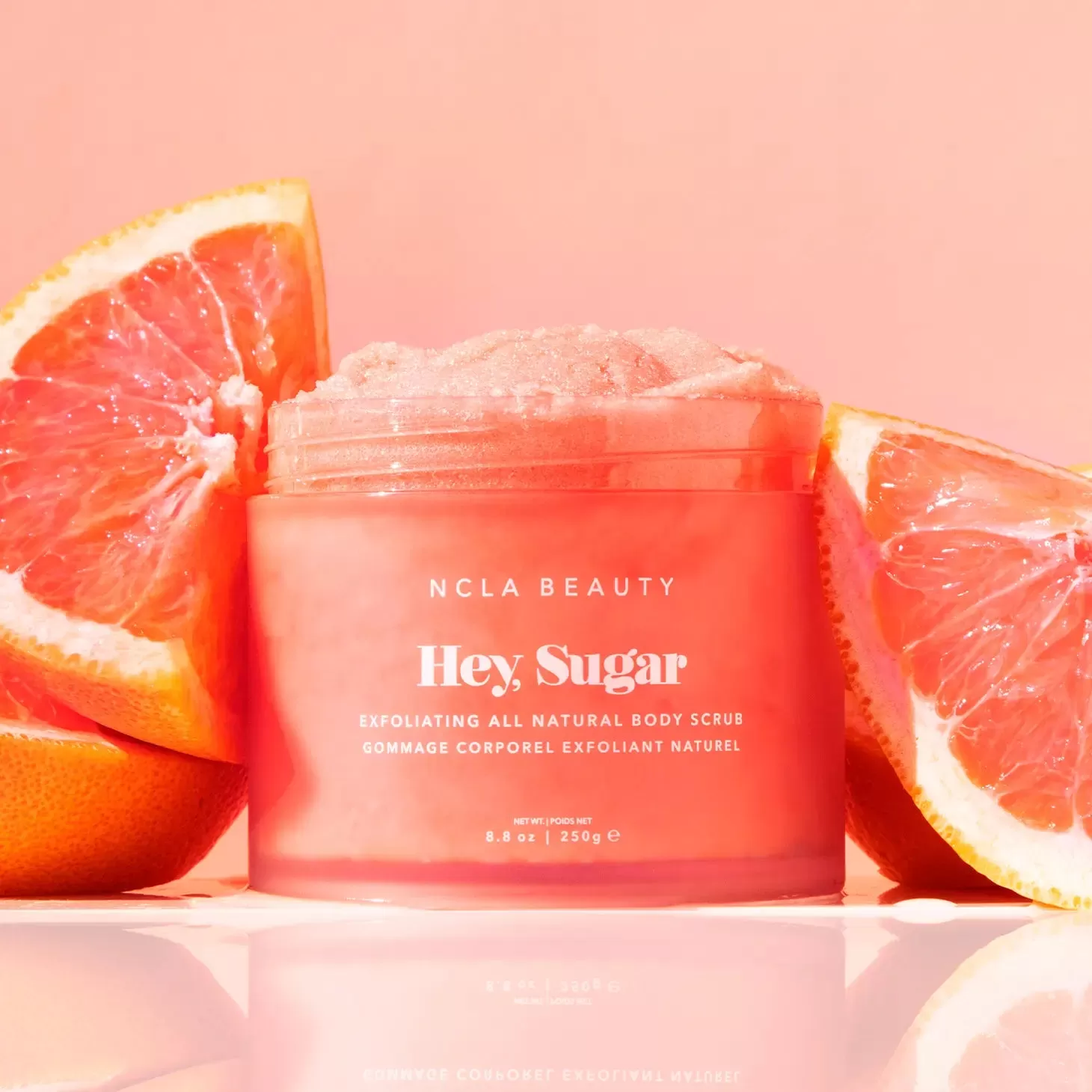 Hey, Sugar Body Scrub | Various