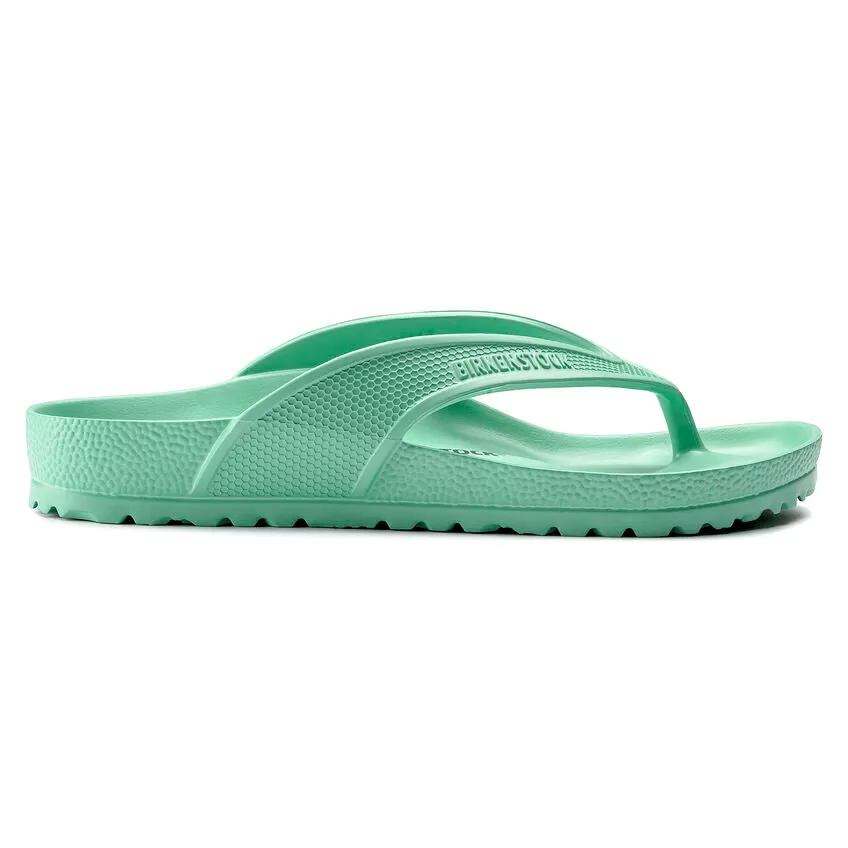 Honolulu EVA Adult Water-Friendly Sandal - Bold Jade