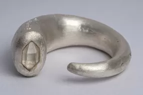 Horn Ring (Hoof Set, Herkimer, MA HER)