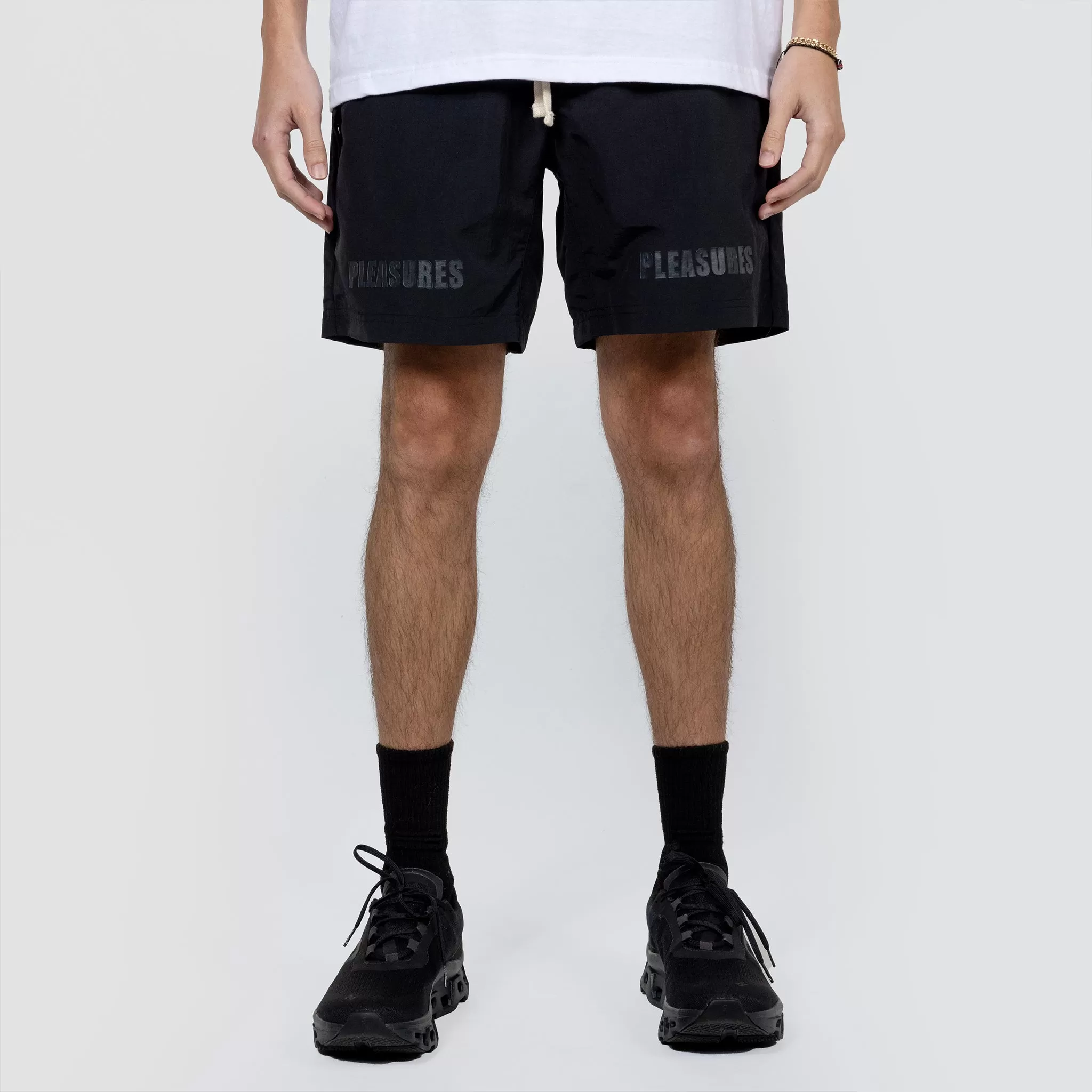 JACINTO SHORT (Black)