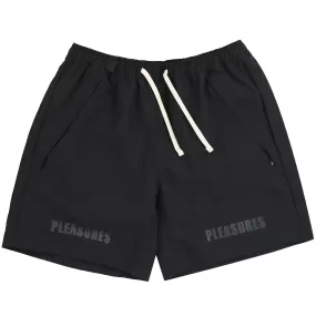 JACINTO SHORT (Black)