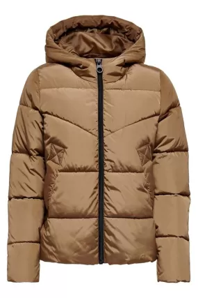 Jack & Jones Short Jacket Women's Coat