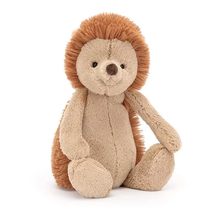 Jellycat Bashful Hedgehog - Medium