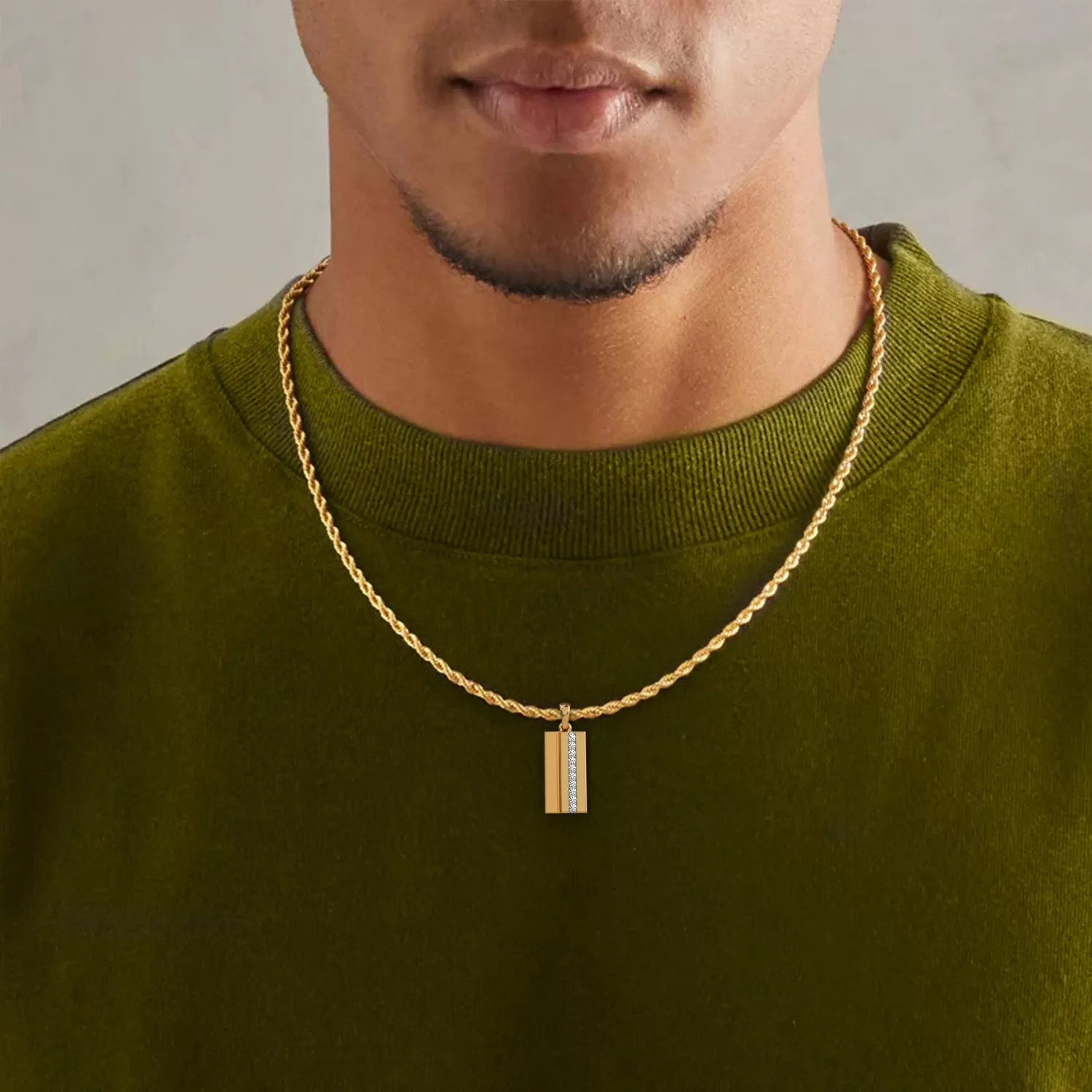 Jiraya Pendant