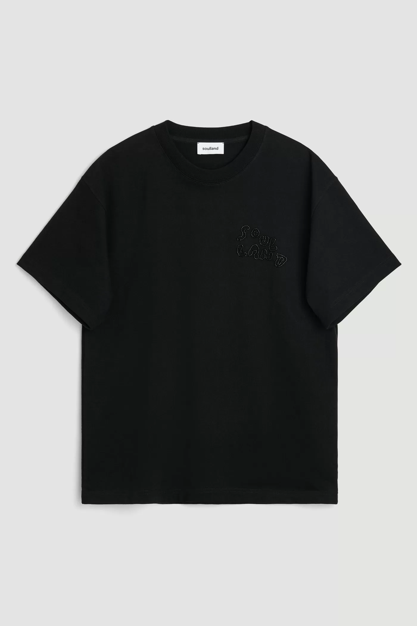 KAI beaded T-shirt