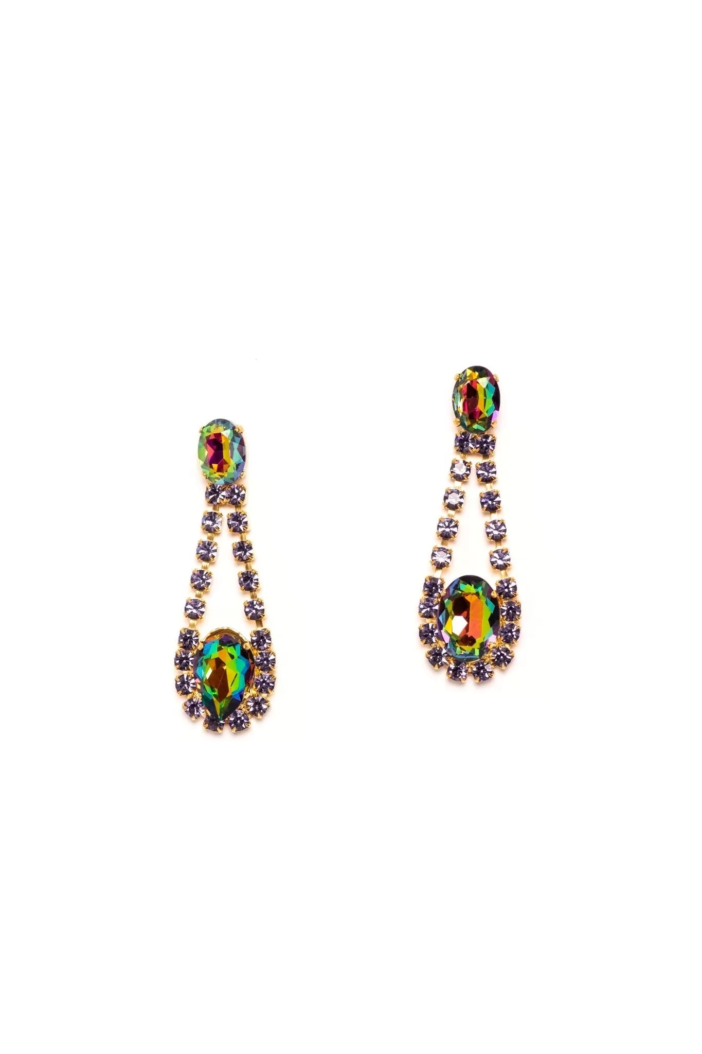 Kanaan Earrings