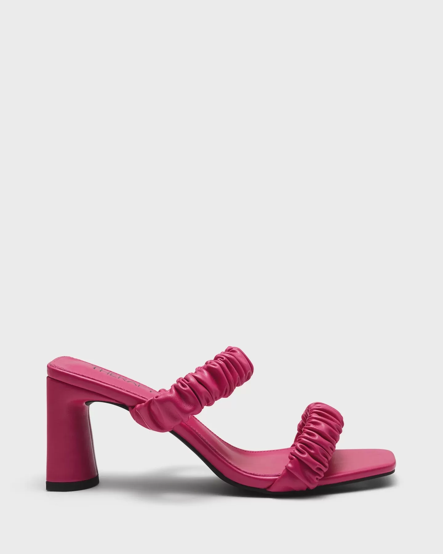 Kava Heel (Magenta)