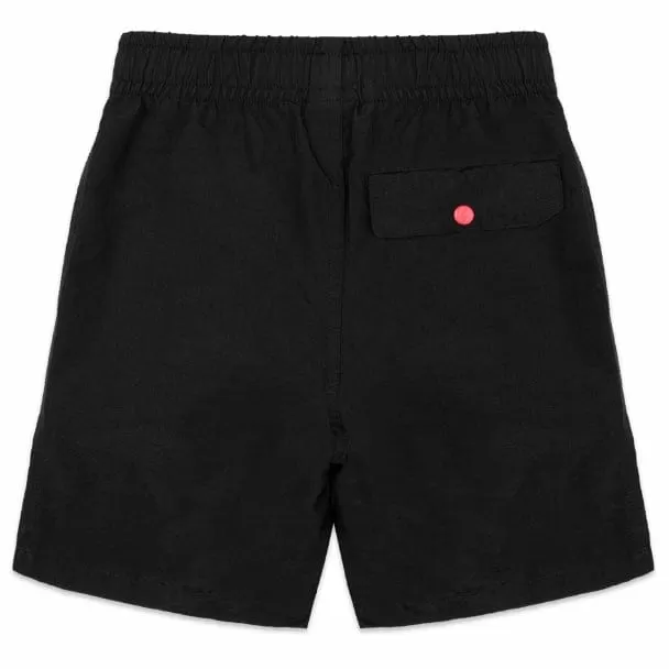 Kids Ice Cream Jump Short (Black) 433-3101