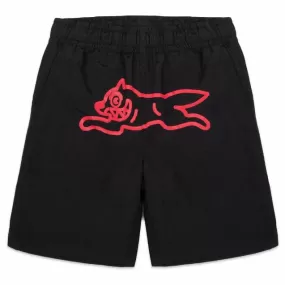 Kids Ice Cream Jump Short (Black) 433-3101