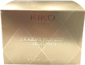 KIKO Holiday Première Golden Face Mask 40ml