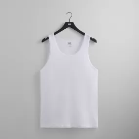 Kith 3-Pack Spencer Tank - White