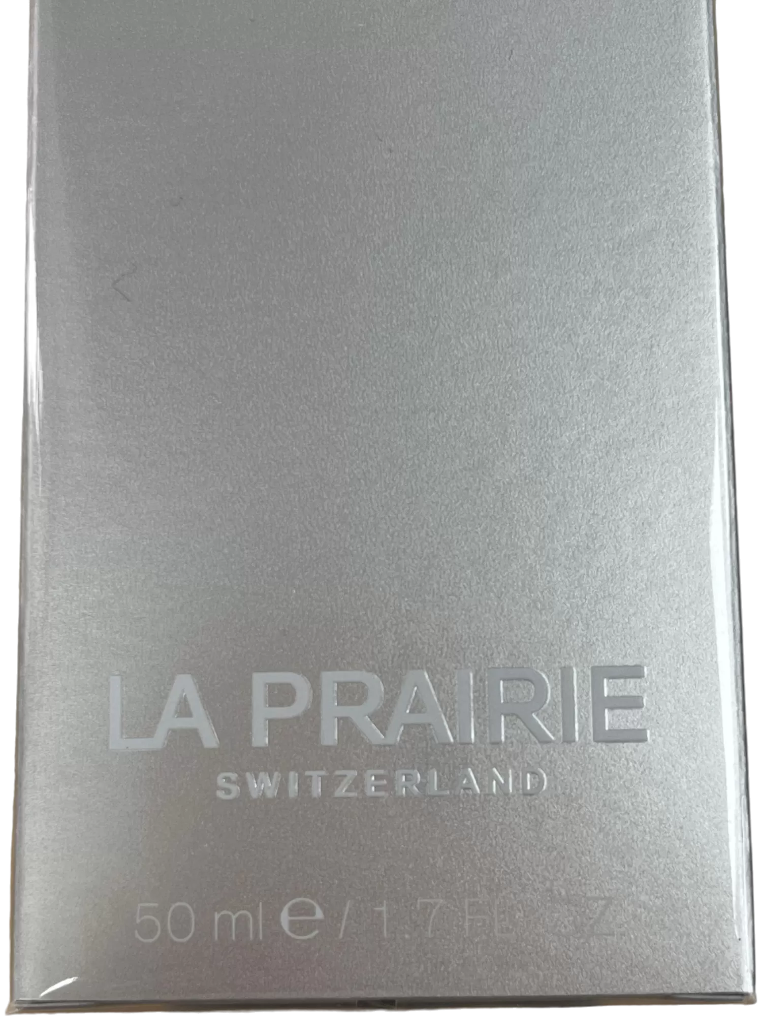 La Prairie Black Cellular Swiss UV Protection Veil SPF 50