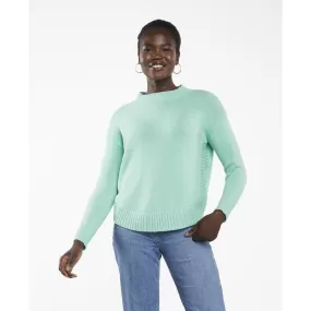 LD & Co Chunky Cotton Mint