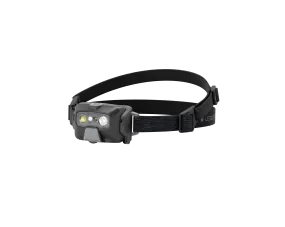 Ledlenser HF6R Core 800 Lumens Rechargeable Headlamp