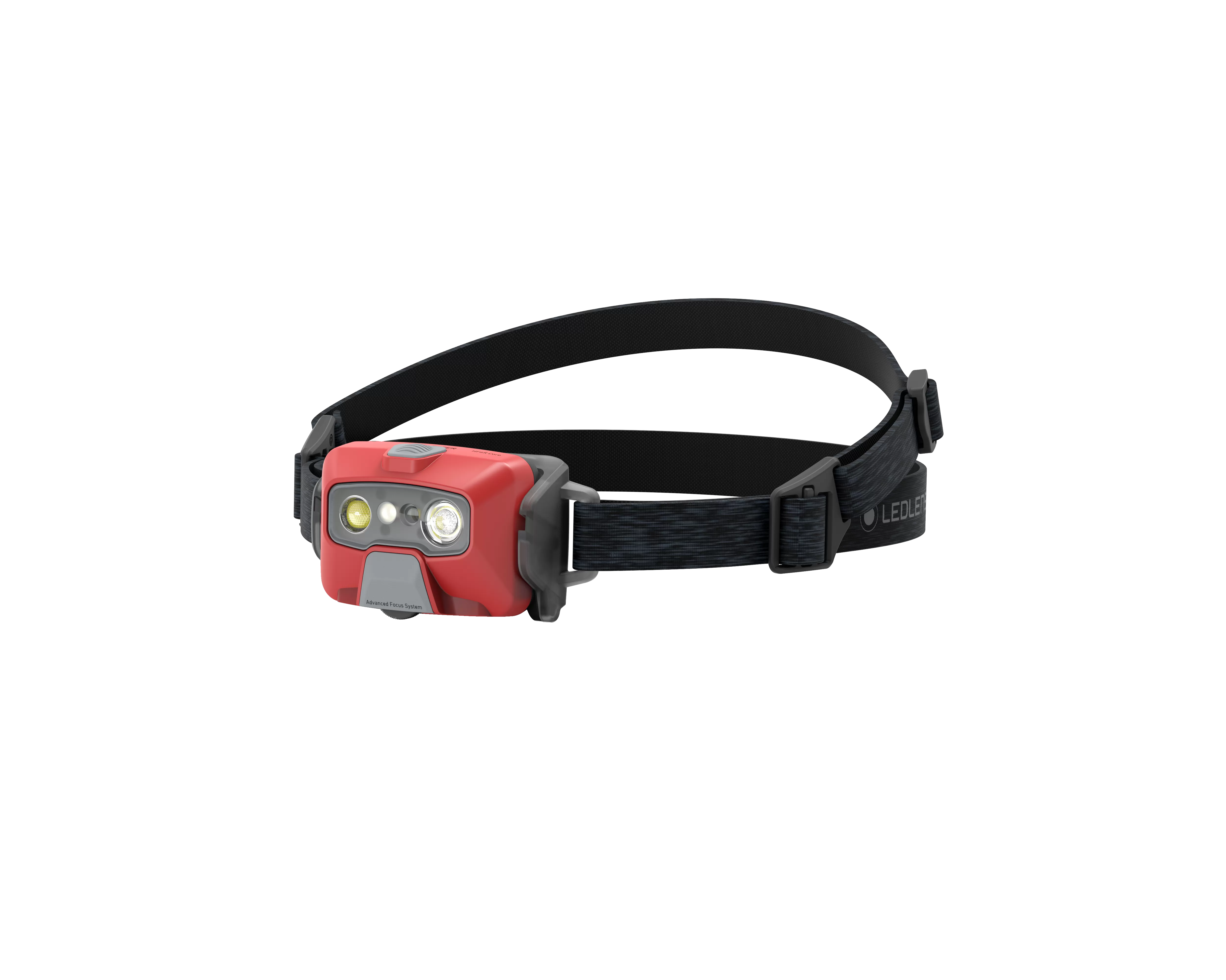 Ledlenser HF6R Core 800 Lumens Rechargeable Headlamp