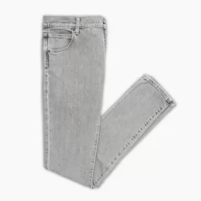 Leif denim (Grey)