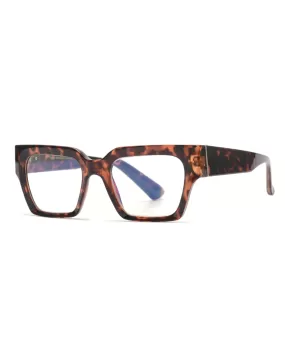 Lennon Blue Light Readers 2.50 (Tortoise)