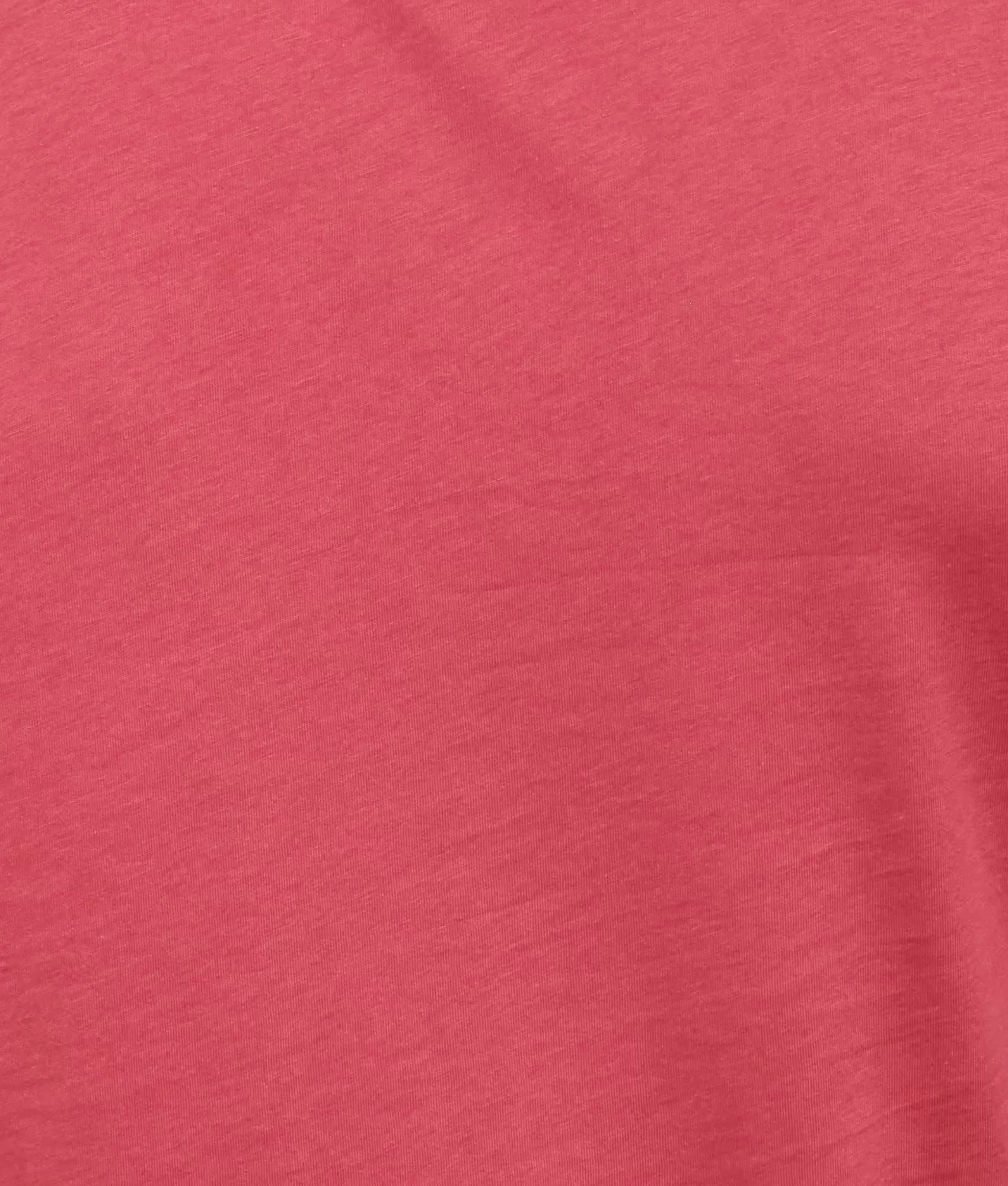 Lucchese Pima Cotton Tee :: Red