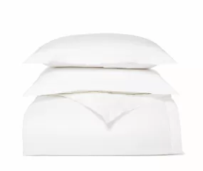 Luxury Duvet Cover - Organic Cotton