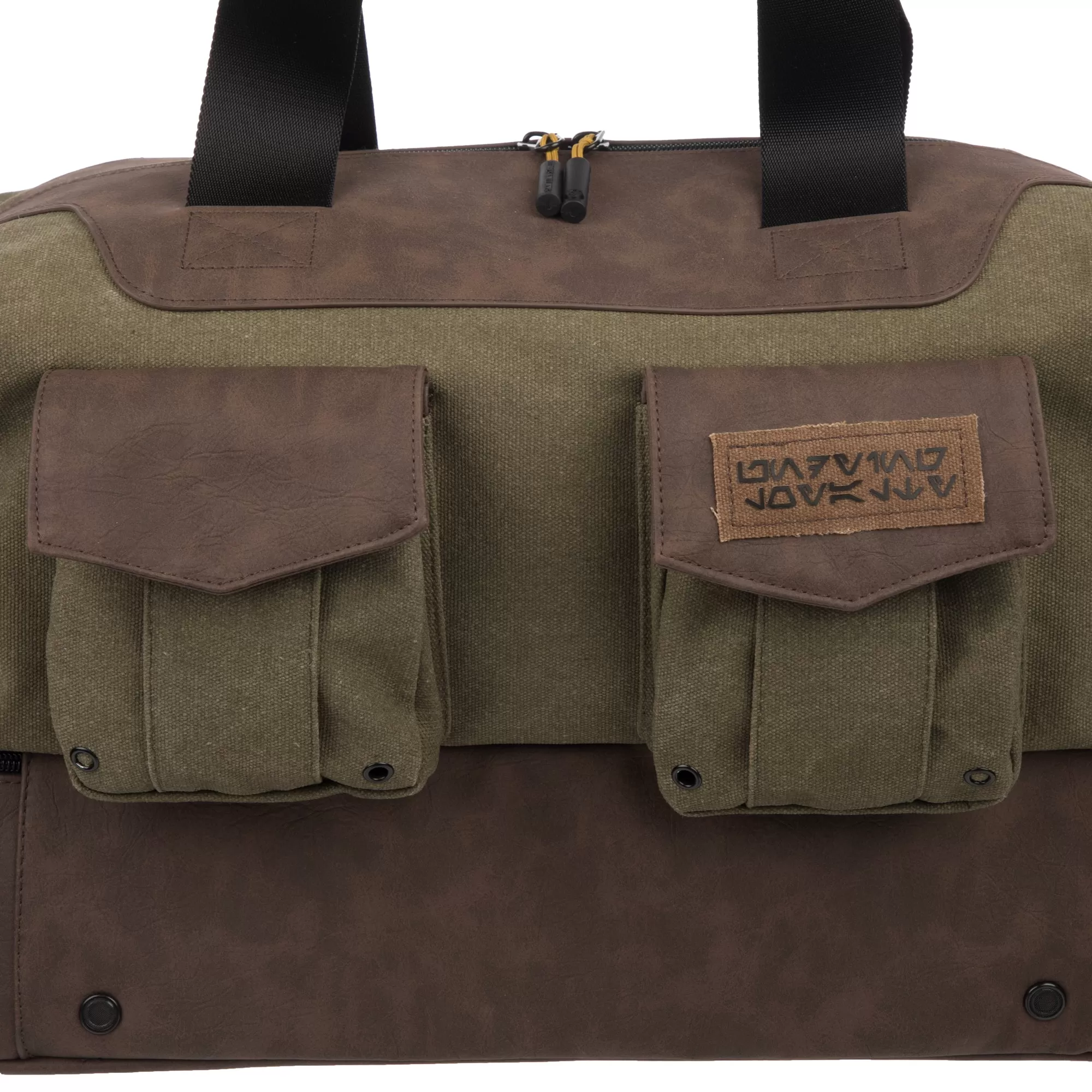 Mandalorian Weekender Bag