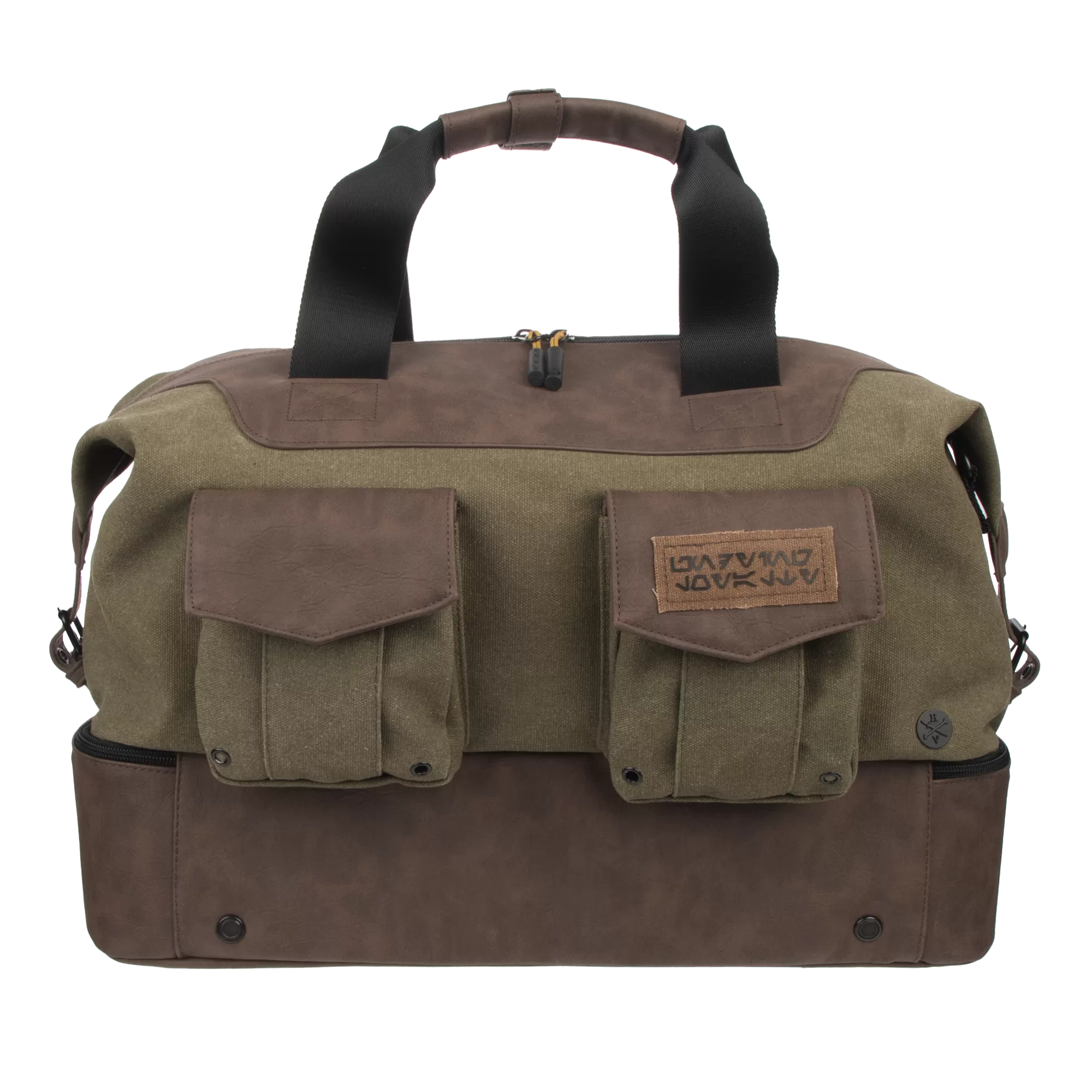 Mandalorian Weekender Bag