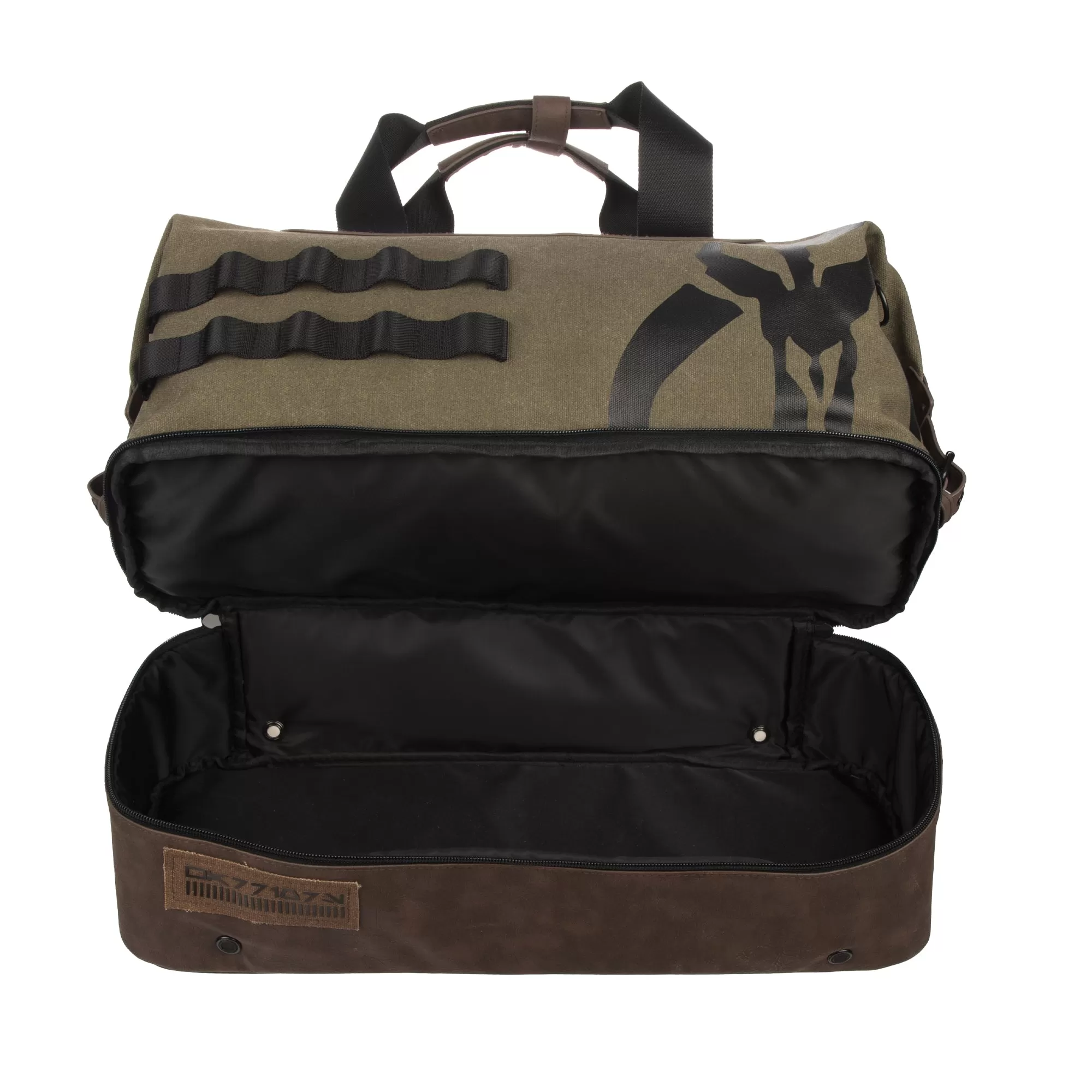 Mandalorian Weekender Bag