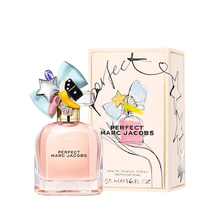 Marc Jacobs Perfect EDP 1.6 oz 50 ml Women