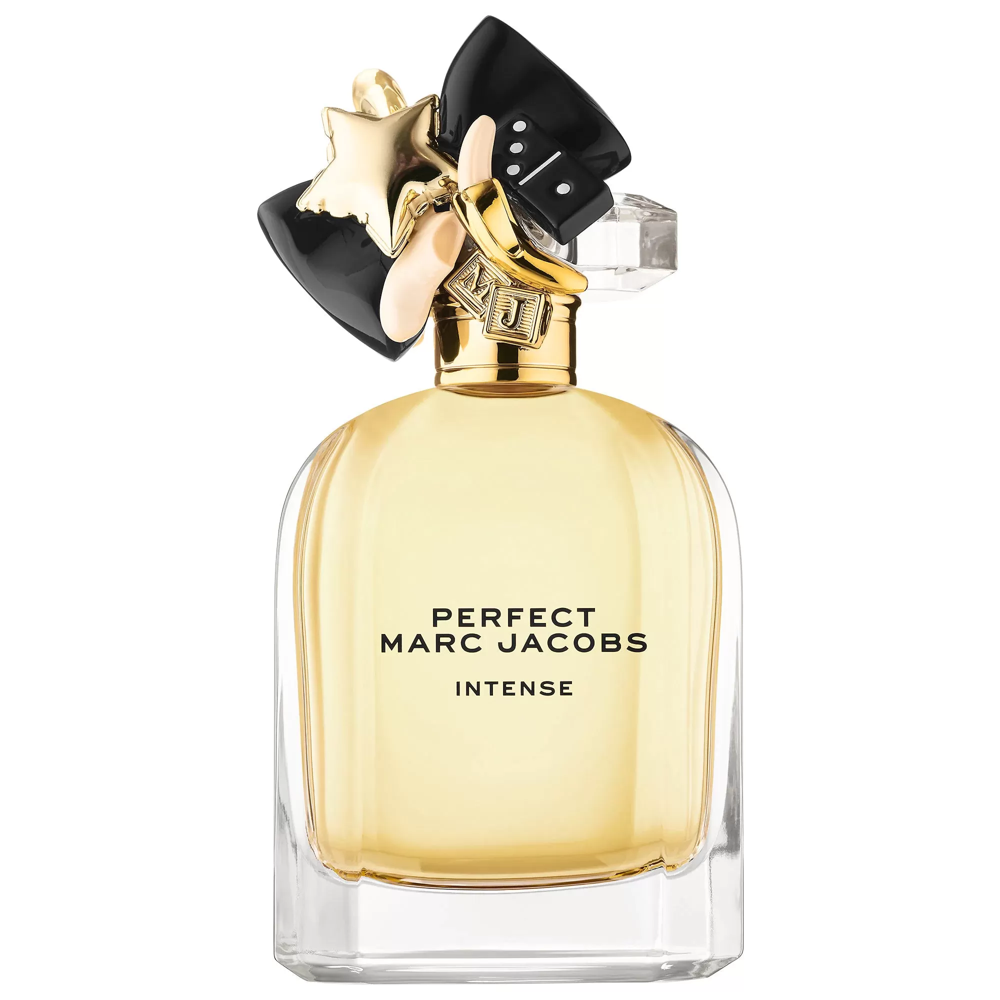 Marc Jacobs Perfect Intense EDP 3.3 oz 100 ml Women