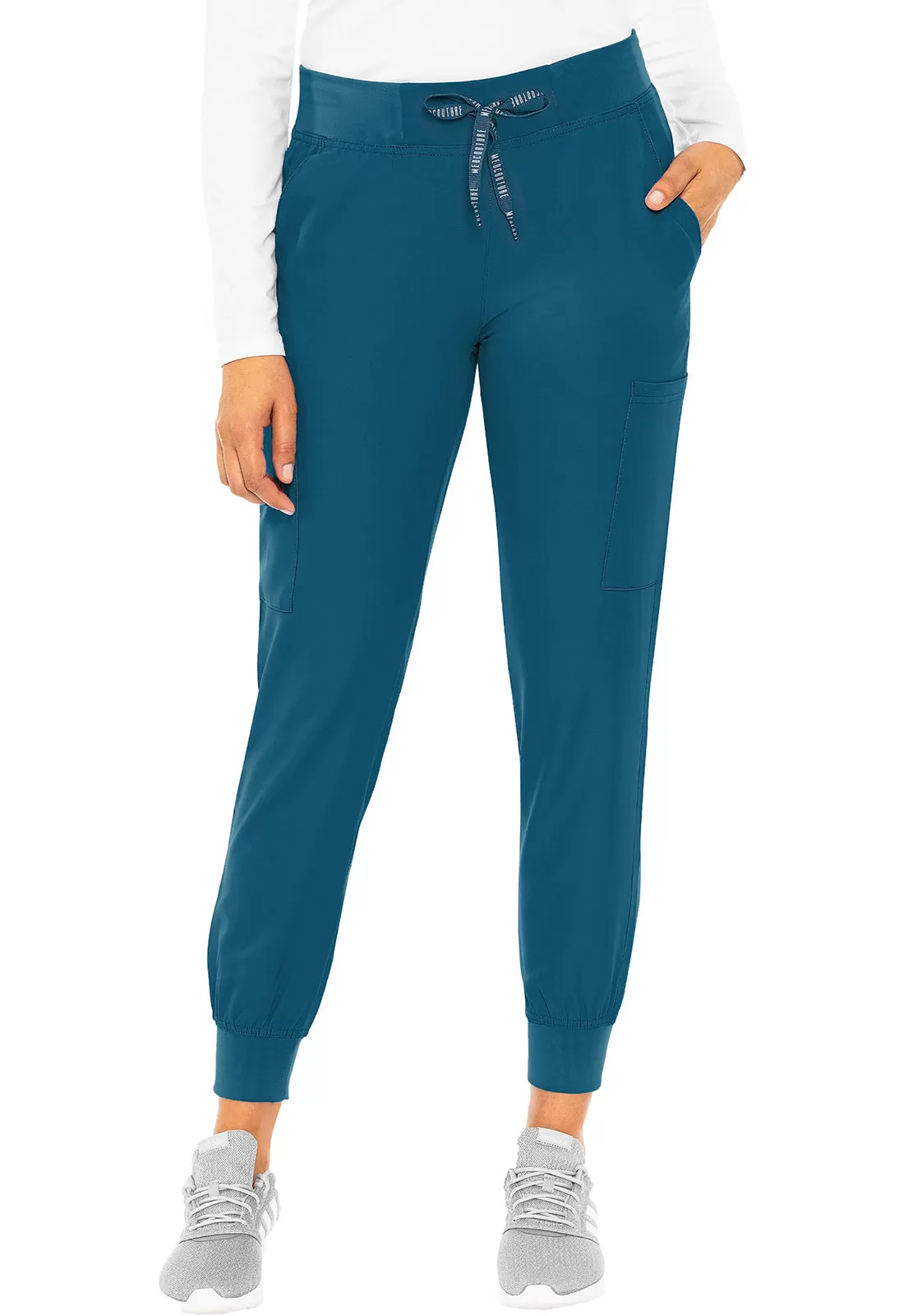 Med Couture 2711 Insight Women's Jogger Pant