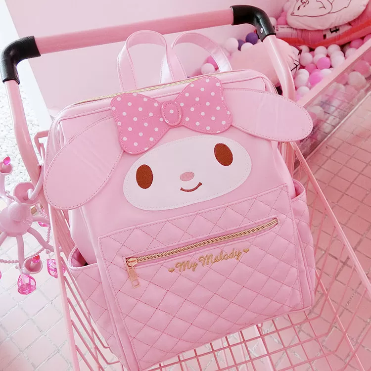 Melody Backpack AD11783