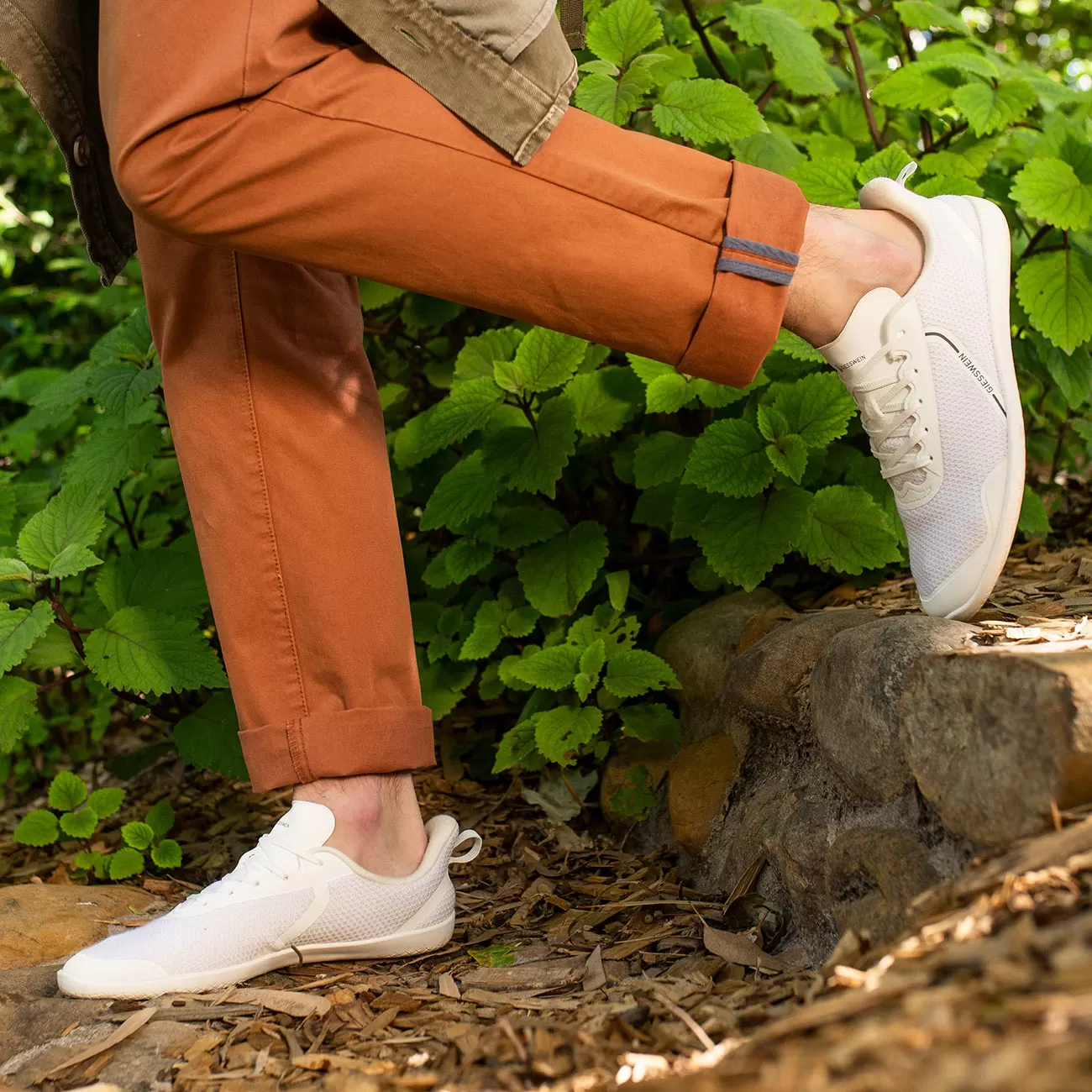 Merino Barefoot Men