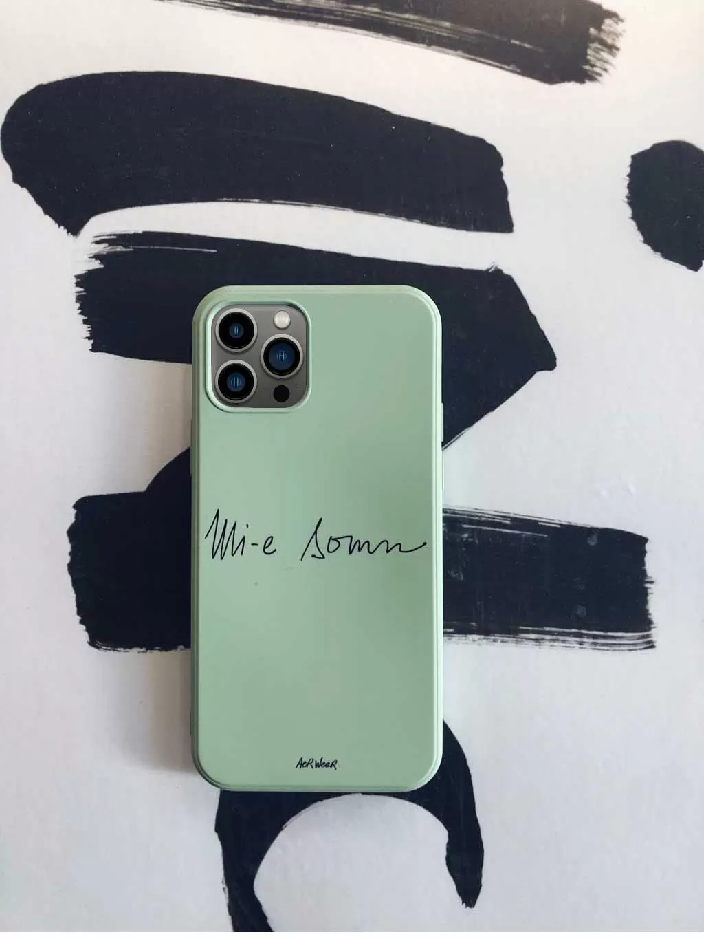 Mi-e somn. PHONE CASE