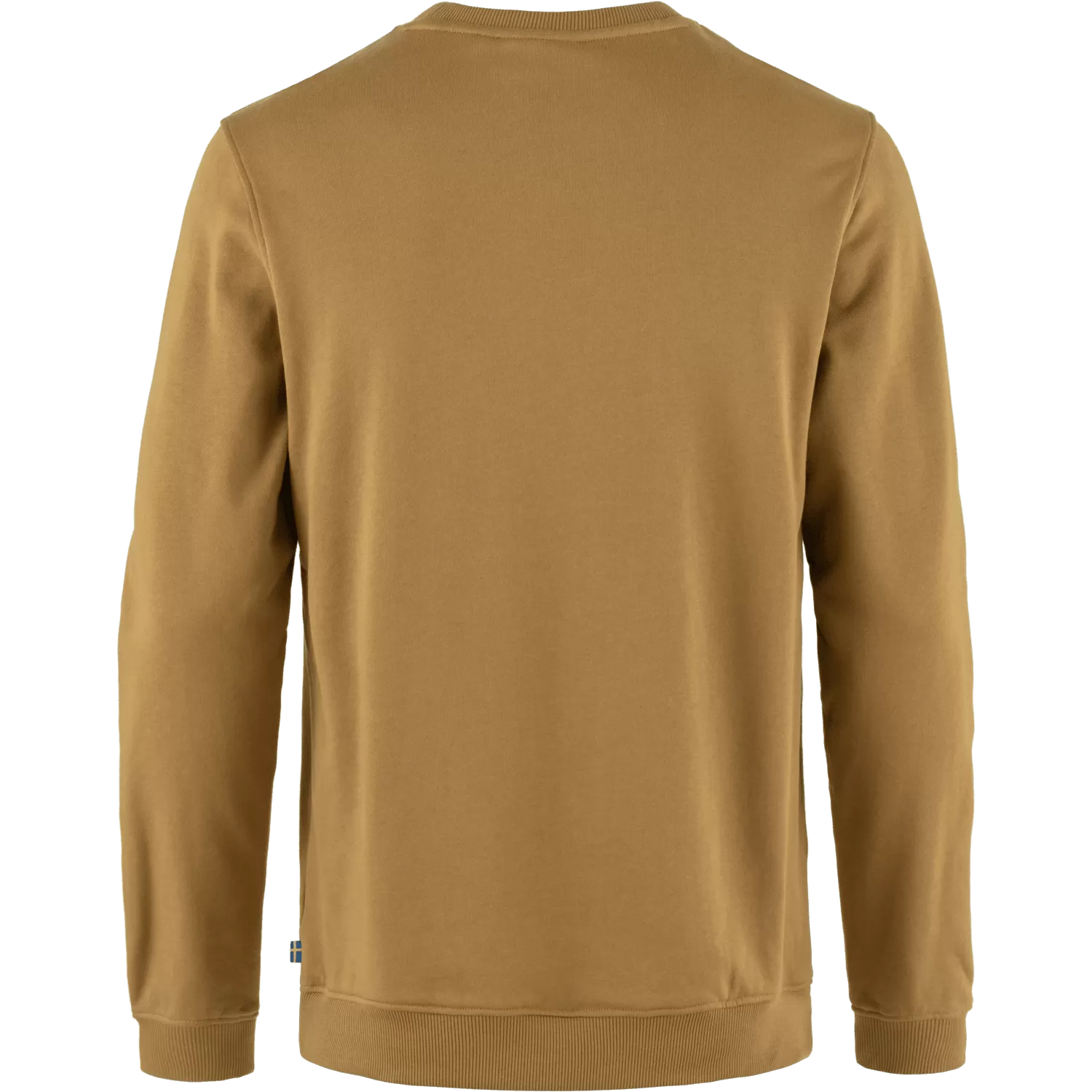 M's Vardag Sweatshirt - Organic Cotton