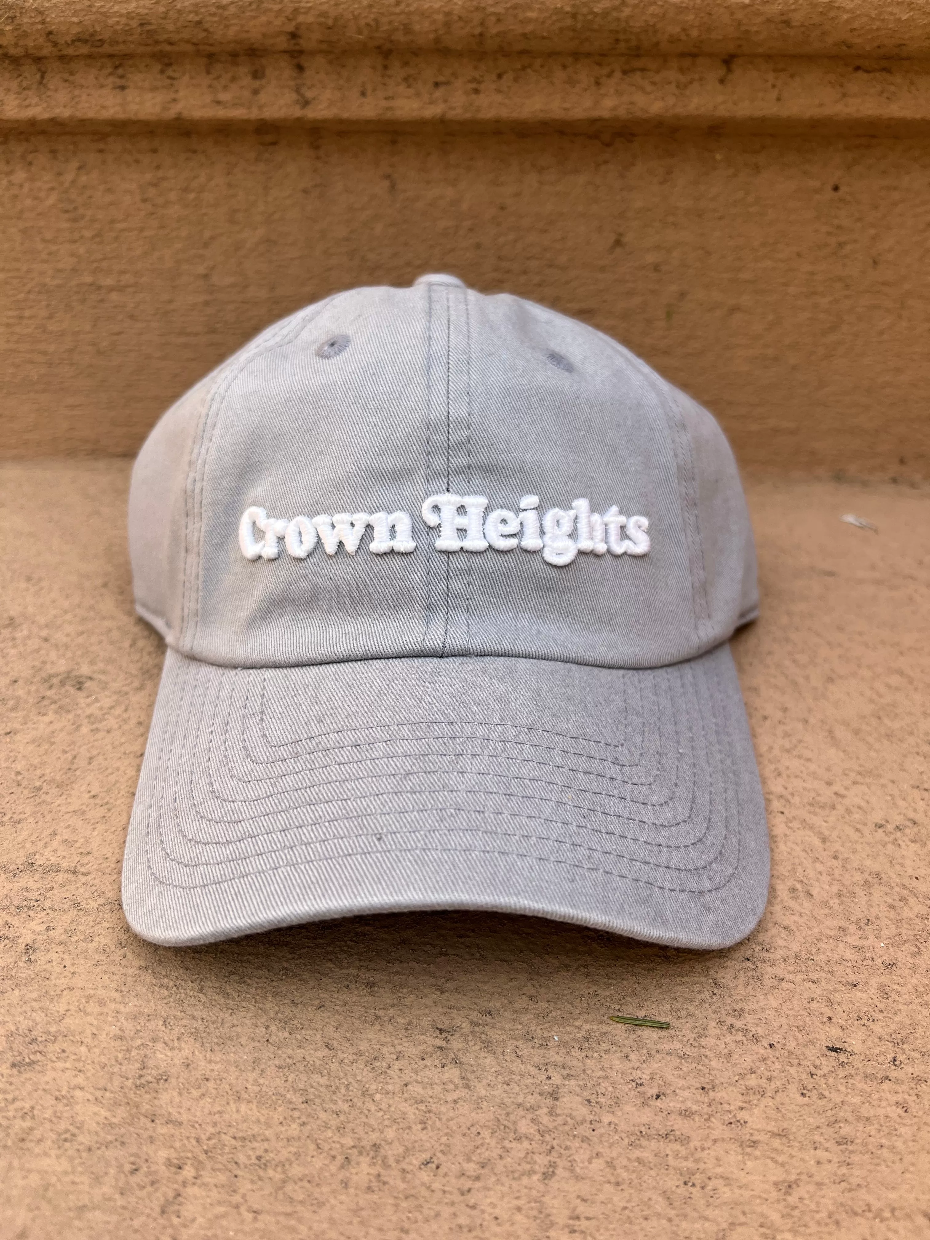 Neighborhood Cap