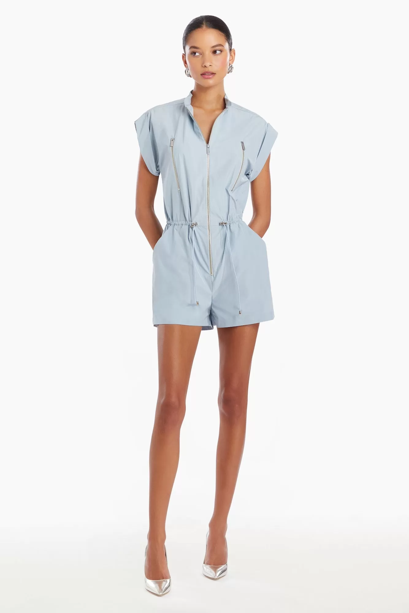 Neville Romper