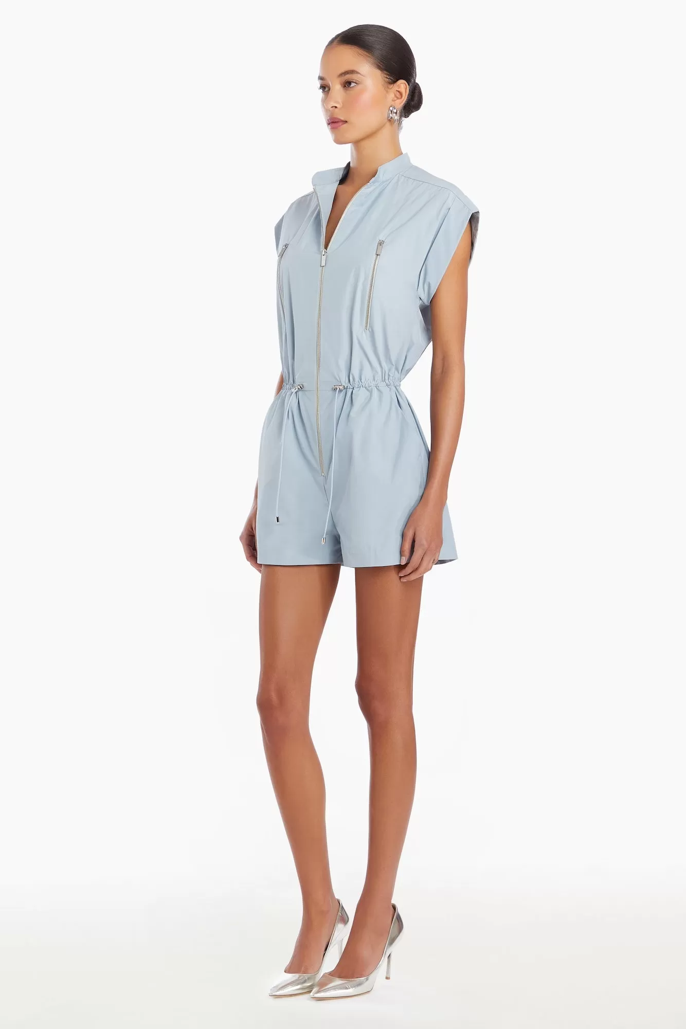 Neville Romper