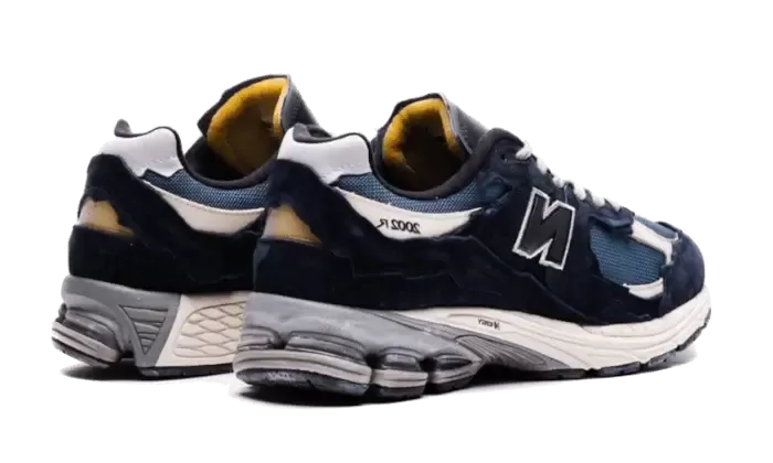 New Balance 2002R Protection Pack Dark Navy