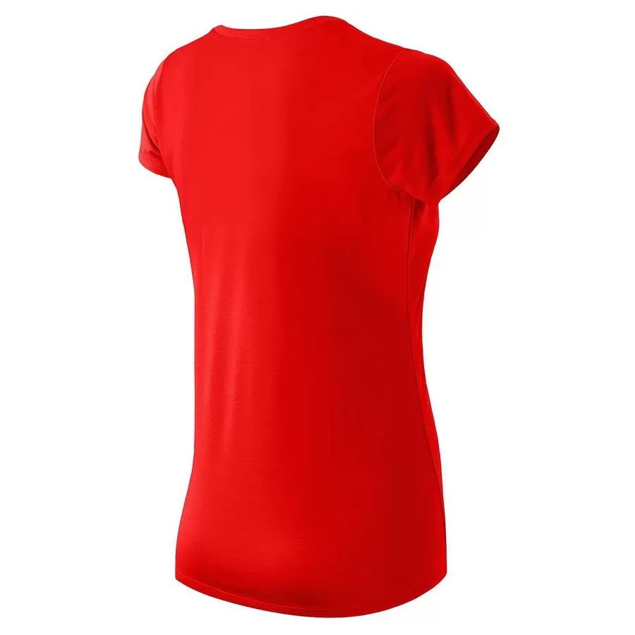 New Balance Performance Ladies T-Shirt (2 for $40)