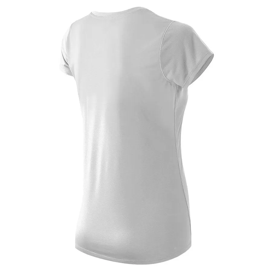 New Balance Performance Ladies T-Shirt (2 for $40)