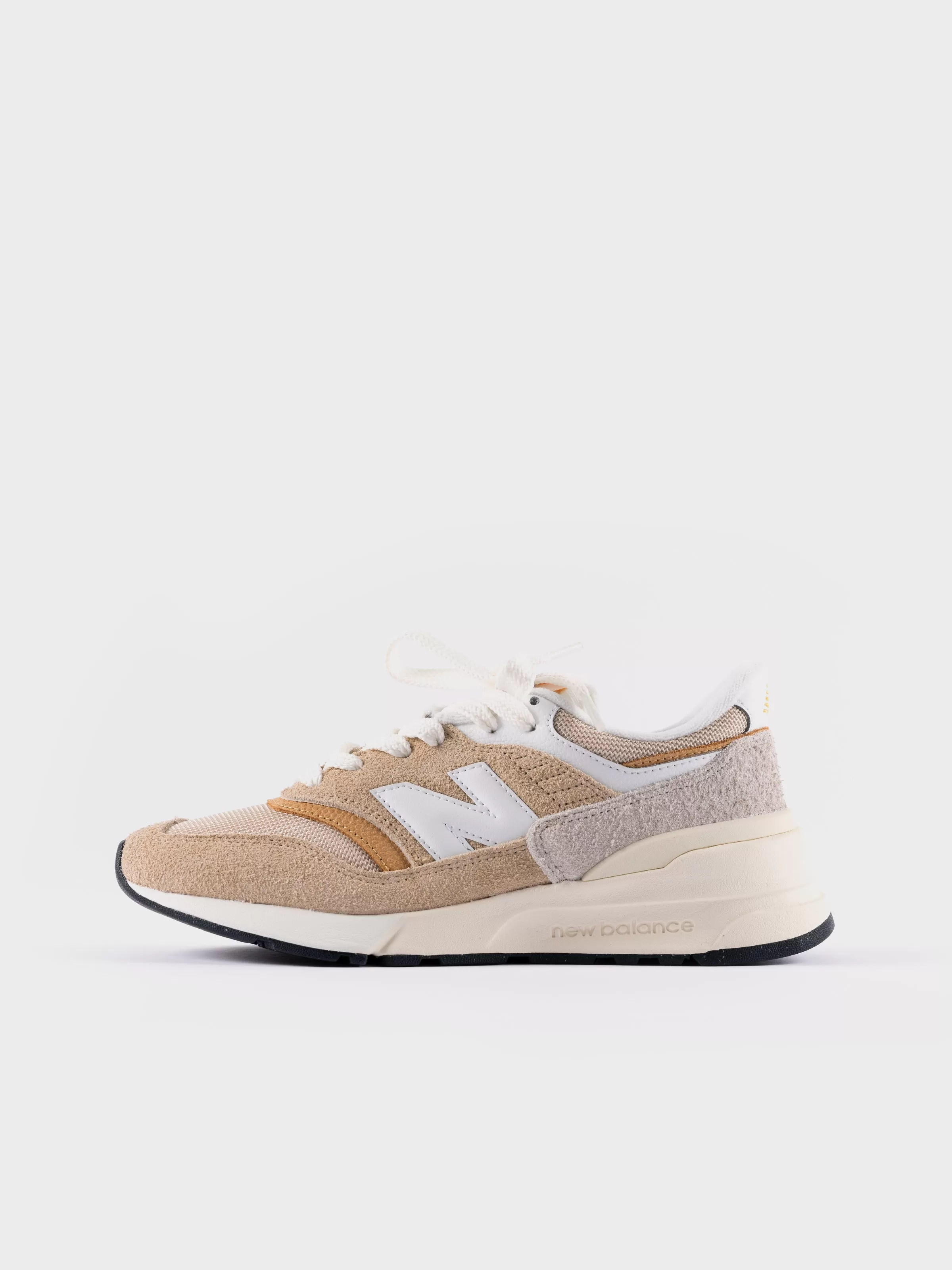 New Balance U997RMB - Dolce Sandstone